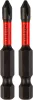 Strend Pro Premium Torx Bit Phillips, PH 1, csomag 2 db