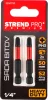 Strend Pro Premium Torx Bit Phillips, PH 3, csomag 2 db