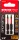 Strend Pro Premium Torx Bit, T 10, csomag 2 db