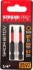 Strend Pro Premium Torx Bit, T 15, csomag 2 db