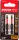 Strend Pro Premium Torx Bit, T 15, csomag 2 db