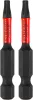 Strend Pro Premium Torx Bit, T 15, csomag 2 db