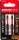 Strend Pro Premium Torx Bit T 25, csomag 2 db