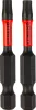Strend Pro Premium Torx Bit T 25, csomag 2 db