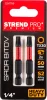 Strend Pro Premium Torx Bit, T 30, csomag 2 db