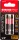 Strend Pro Premium Torx Bit, T 30, csomag 2 db