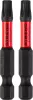 Strend Pro Premium Torx Bit, T 30, csomag 2 db