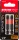 Strend Pro Premium Torx Bit, T 40, csomag 2 db