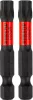 Strend Pro Premium Torx Bit, T 40, csomag 2 db