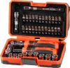 Csavarhúzó készlet Strend Pro Premium, 38 részes, torx + lapos + Phillips