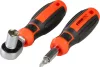 Csavarhúzó készlet Strend Pro Premium, 38 részes, torx + lapos + Phillips