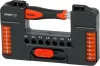 Csavarhúzó készlet Strend Pro Premium, 37 részes, torx + lapos + Phillips