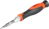 Csavarhúzó készlet Strend Pro Premium, 37 részes, torx + lapos + Phillips