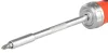 Csavarhúzó Strend Pro Premium, készlet, 12 bittel, Torx + lapos + Phillips