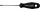 Csavarhúzó Narex 8088 20, Torx, 4,0/100/190 mm, ProfiLine
