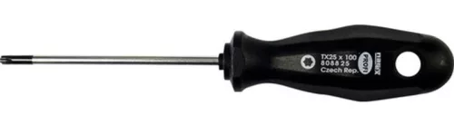 Csavarhúzó Narex 8088 20, Torx, 4,0/100/190 mm, ProfiLine