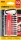 Bit készlet Strend Pro Premium, PH, PZ, TORX, S2 szilárdság, 1/4", 50mm, 10 részes