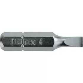 Bit Narex 8071 01, lapos, 1/4"", 4/30 mm