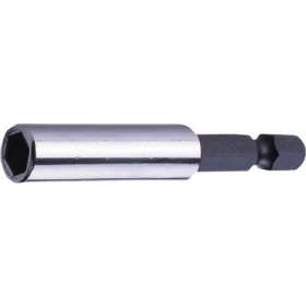   Bittartó Narex 8321 00, adapter, Hex, 60 mm, 1/4 "", mágneses