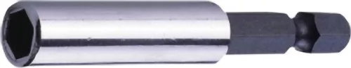 Bittartó Narex 8321 00, adapter, Hex, 60 mm, 1/4 "", mágneses