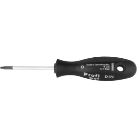   Narex 8080 08 csavarhúzó • Torx 8, 060/150 mm, MoV, Profi ERGO