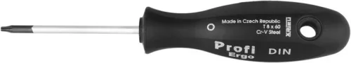 Narex 8080 08 csavarhúzó • Torx 8, 060/150 mm, MoV, Profi ERGO