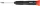 Csavarhúzó Narex 8338 04 • Torx 04, 3/50/140 mm, MicroLine Profi
