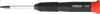 Narex 8338 09 csavarhúzó • Torx 09, 4/50/140 mm, MicroLine Profi