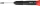 Narex 8338 09 csavarhúzó • Torx 09, 4/50/140 mm, MicroLine Profi