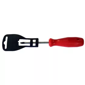 Csavarhúzó CT040250 Phillips PH03 10x8 mm, RedPlast