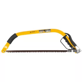Strend Pro BSW4403G, Kézi ívfűrész markolattal, 530 mm
