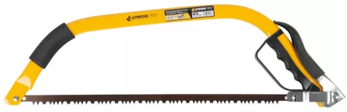 Strend Pro BSW4403G, Kézi ívfűrész markolattal, 530 mm