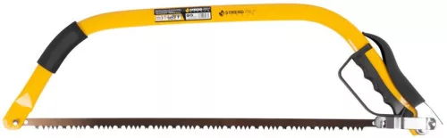 Strend Pro BSW4403G, Kézi ívfűrész markolattal, 610 mm