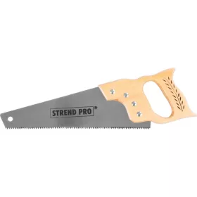 Strend Pro HS0102, Kézi fűrész, 300 mm, fa