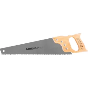 Strend Pro HS0102, Kézi fűrész, 400 mm, fa