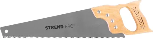Strend Pro HS0102, Kézi fűrész, 400 mm, fa
