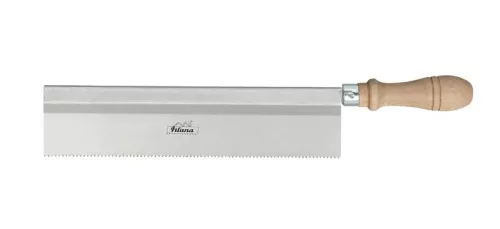 Kézi fűrész Pilana 22 5280, 250 mm, csapozófűrész, egyenes