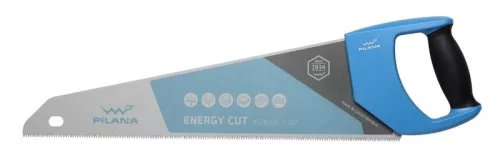 Kézi fűrész Pilana 22 5286.1A, 500 mm, hátfűrész, műanyag nyél
