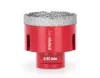 Koronafúró Strend Pro Premium DCB11, 50 mm, M14, koronafúró, gyémánt, professzionális
