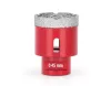 Koronafúró Strend Pro Premium DCB11, 45 mm, M14, koronafúró, gyémánt, professzionális