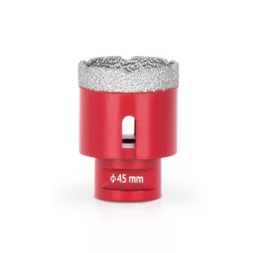   Koronafúró Strend Pro Premium DCB11, 45 mm, M14, koronafúró, gyémánt, professzionális