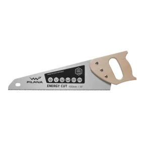   Kézi fűrész Pilana 22 5286.1B, 500 mm, hátfűrész, fa nyél