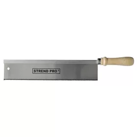 KT5342, 300 mm, Kézi csapozófűrész fa nyéllel