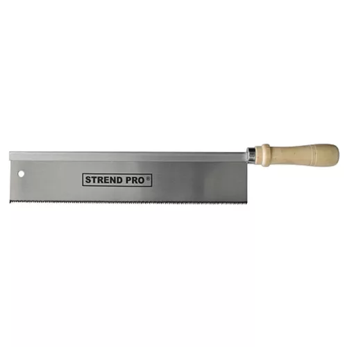 KT5342, 300 mm, Kézi csapozófűrész fa nyéllel