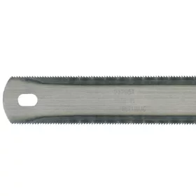   Fűrészlap Pilana 22 2951 Cr, 300x20x0,65 mm, 24 fog, fémhez, kétoldalas