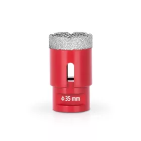   Koronafúró Strend Pro Premium DCB11, 35 mm, M14, koronafúró, gyémánt, professzionális