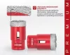 Koronafúró Strend Pro Premium DCB11, 35 mm, M14, koronafúró, gyémánt, professzionális