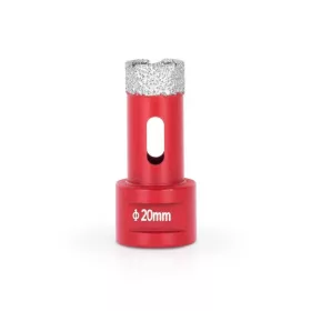   Koronafúró Strend Pro Premium DCB11, 20 mm, M14, koronafúró, gyémánt, professzionális