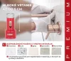 Koronafúró Strend Pro Premium DCB11, 20 mm, M14, koronafúró, gyémánt, professzionális