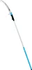 AQUACRAFT 320075, 3D, AL, Teleszkópos fűrész 150-300 cm-es nyéllel